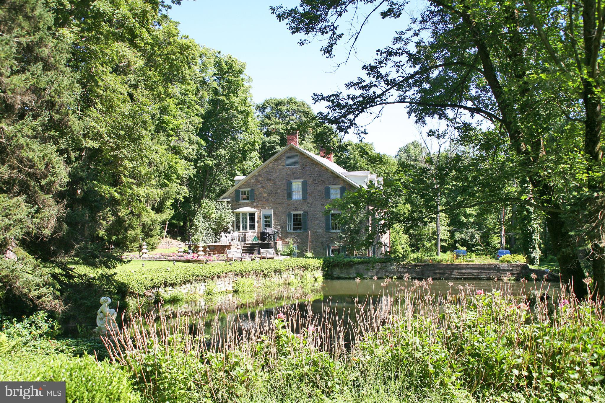 6475 Upper York Road New Hope, PA 18938 - Photo 18 of 20