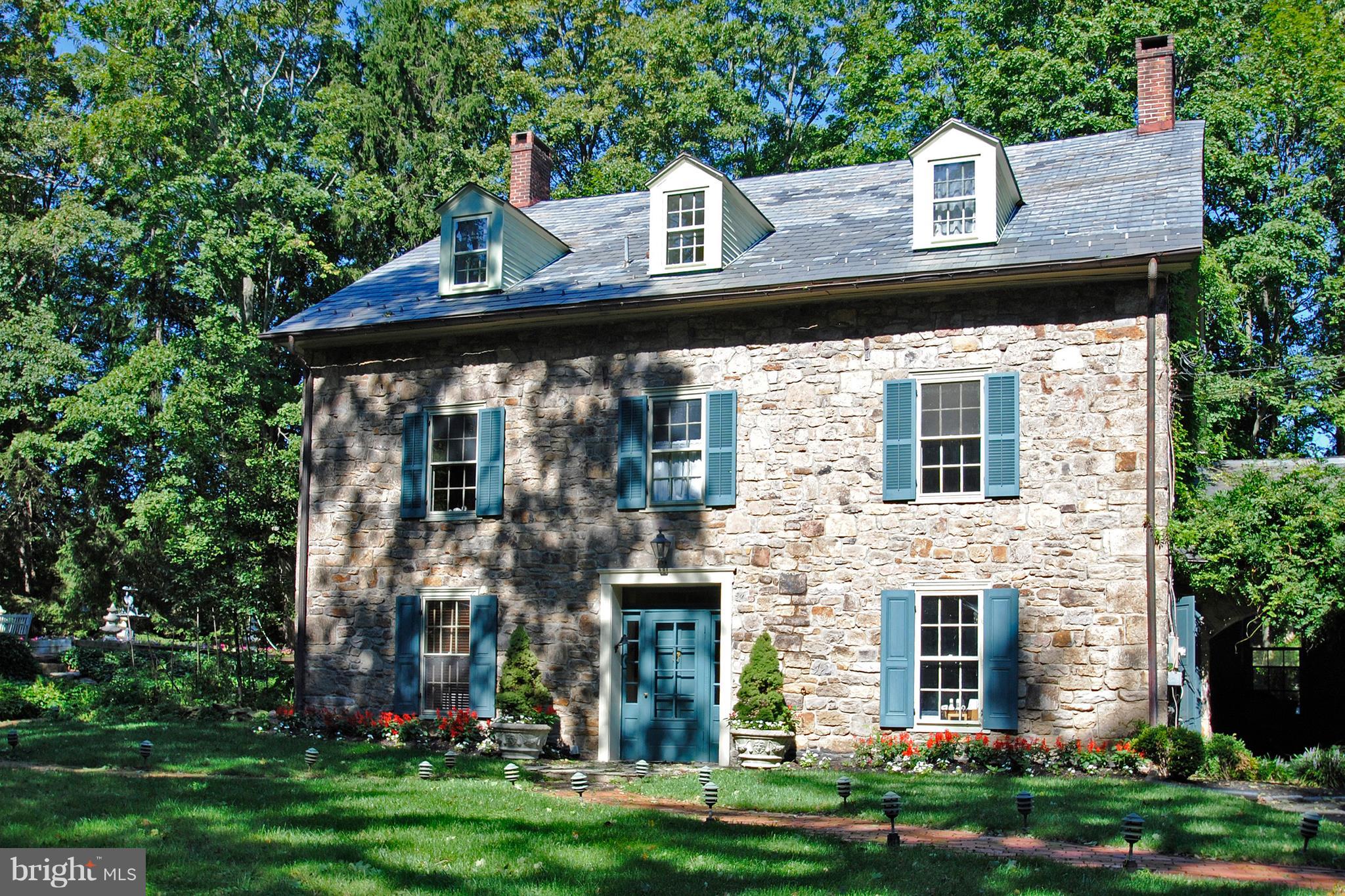 6475 Upper York Road New Hope, PA 18938 - Photo 4 of 20