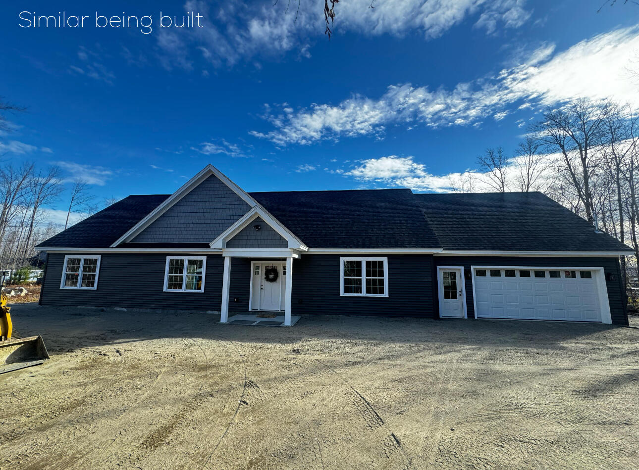 575 Maple Ridge Road Winslow, ME 04901 - Photo 1 of 35 IMG_9095