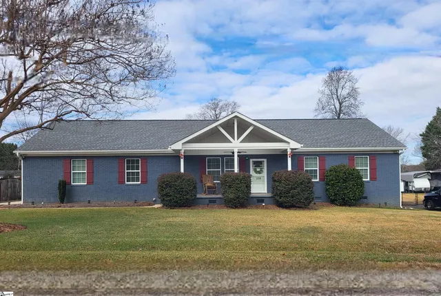 $449,900 | 109 Buddy Avenue, Greer, SC 29651