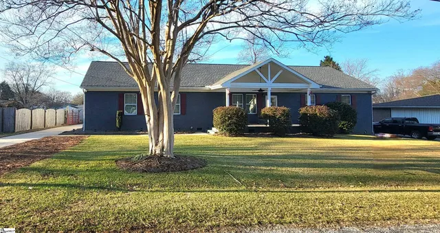 $449,900 | 109 Buddy Avenue, Greer, SC 29651