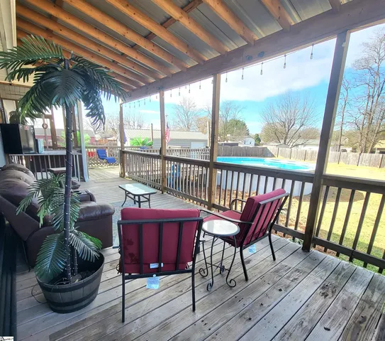 $449,900 | 109 Buddy Avenue, Greer, SC 29651