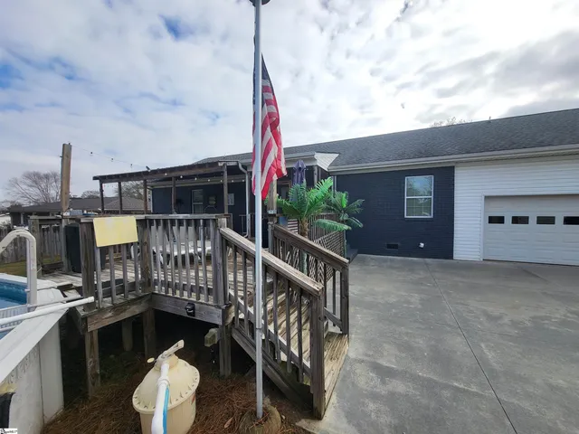 $449,900 | 109 Buddy Avenue, Greer, SC 29651