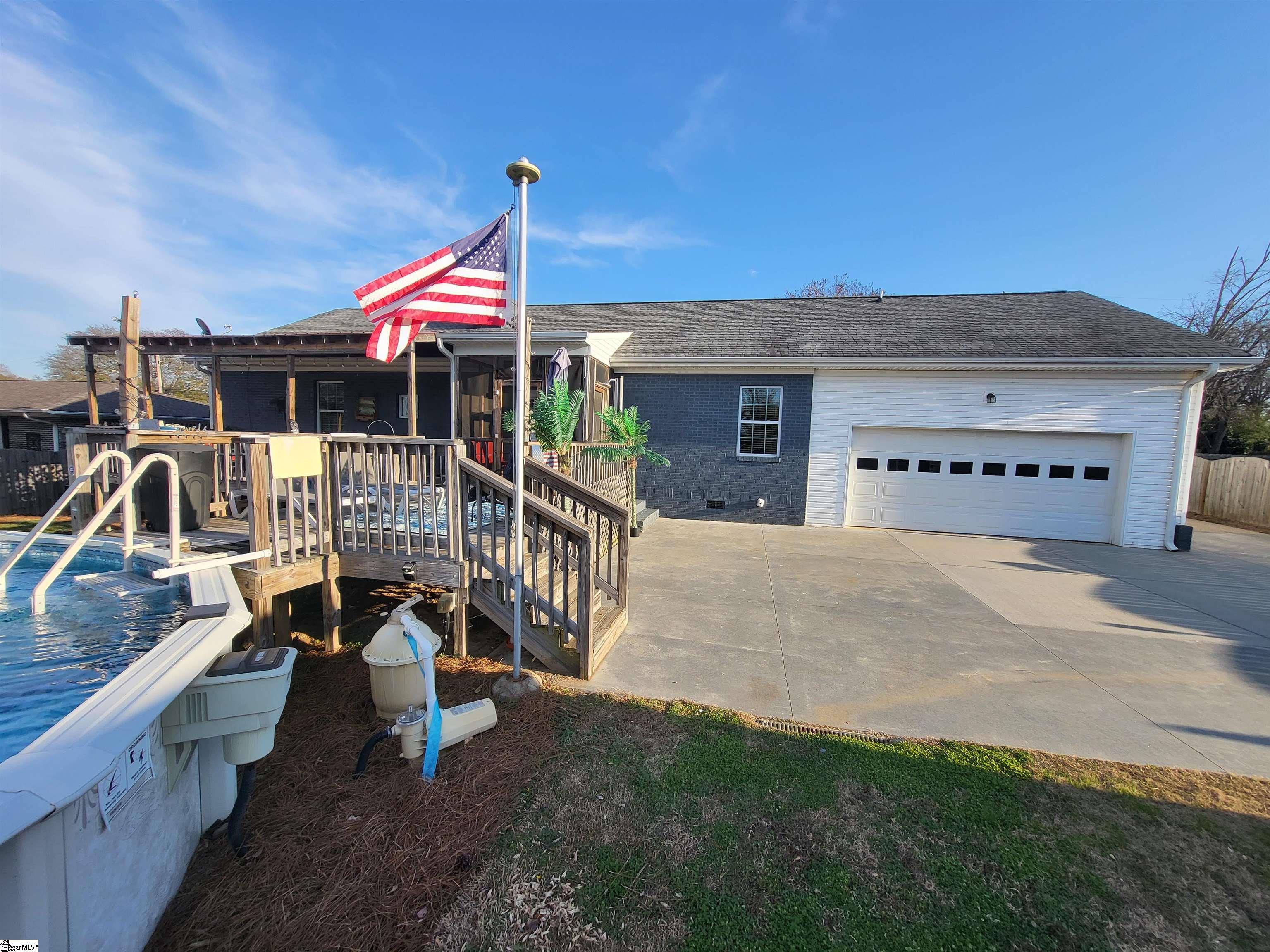 109 Buddy Avenue Greer, SC 29651 - Photo 37 of 47