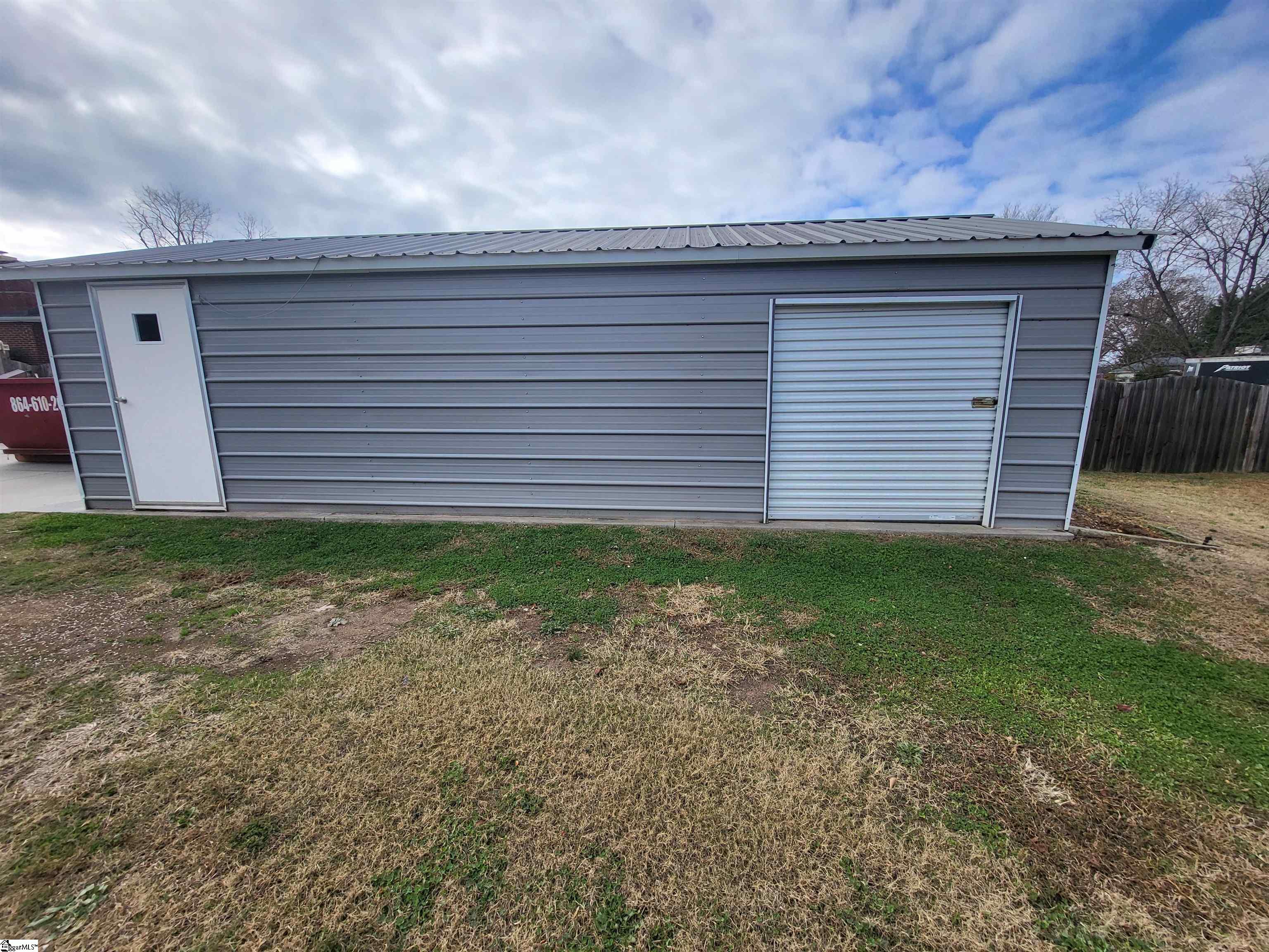 109 Buddy Avenue Greer, SC 29651 - Photo 41 of 47