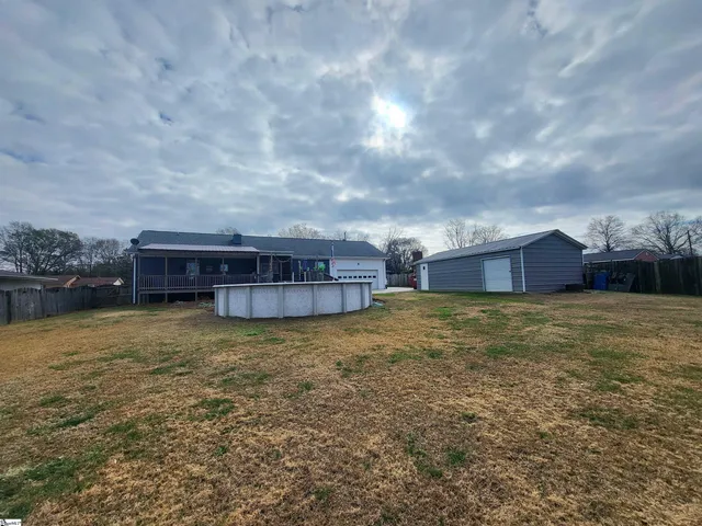 $449,900 | 109 Buddy Avenue, Greer, SC 29651