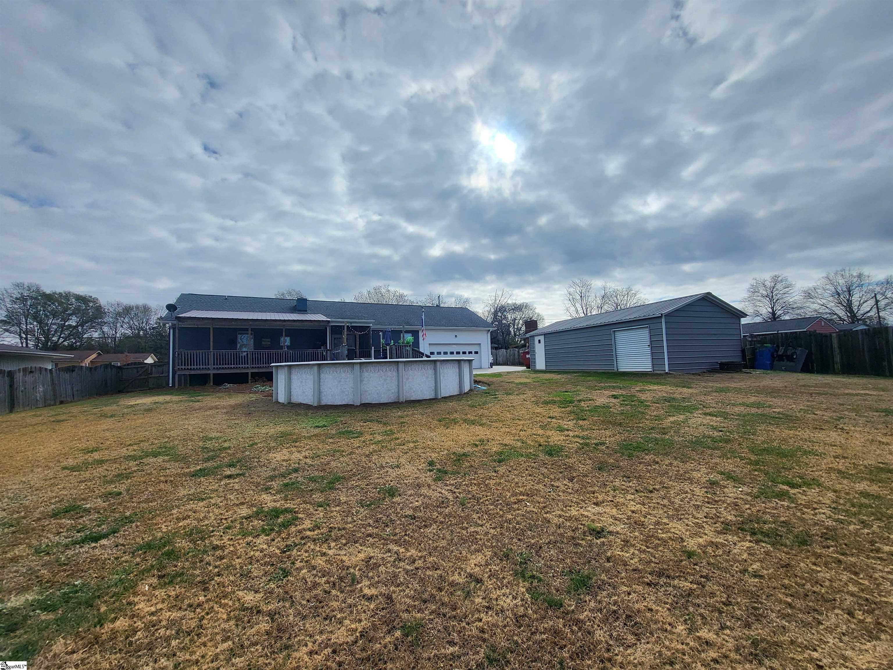 109 Buddy Avenue Greer, SC 29651 - Photo 43 of 47