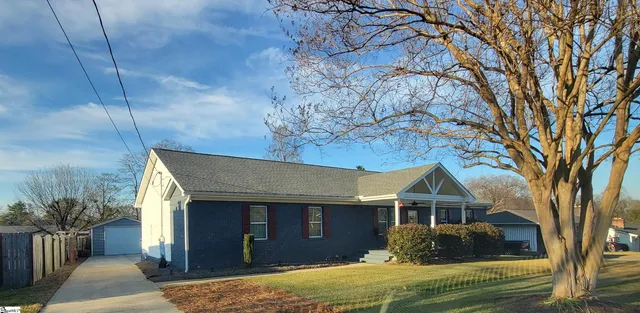 $449,900 | 109 Buddy Avenue, Greer, SC 29651