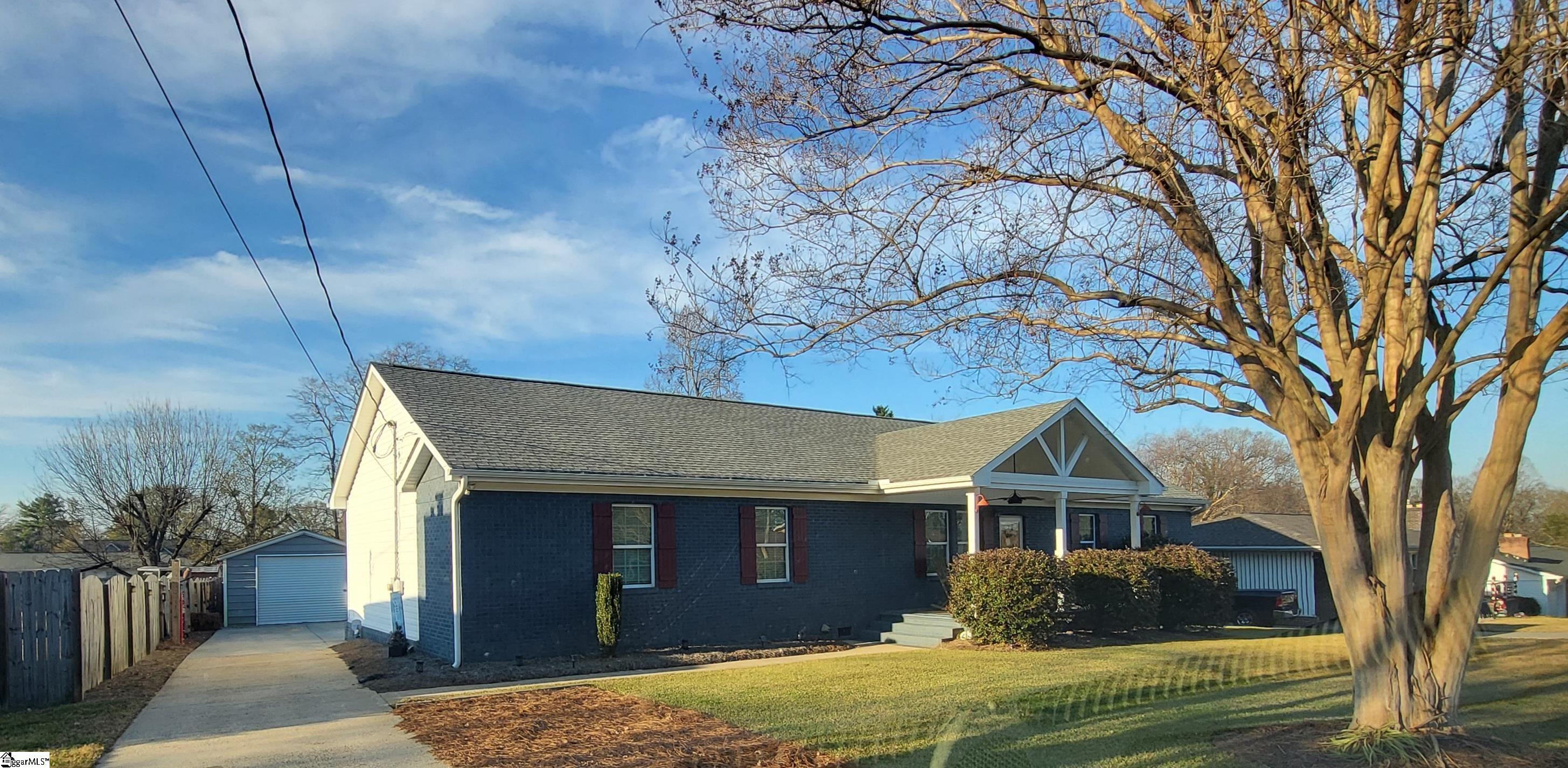 109 Buddy Avenue Greer, SC 29651 - Photo 45 of 47