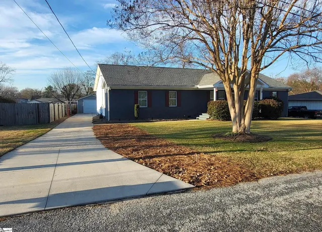 $449,900 | 109 Buddy Avenue, Greer, SC 29651