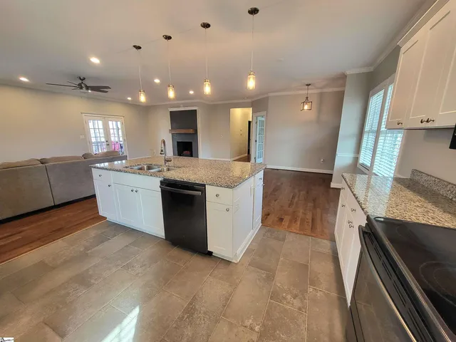 $449,900 | 109 Buddy Avenue, Greer, SC 29651