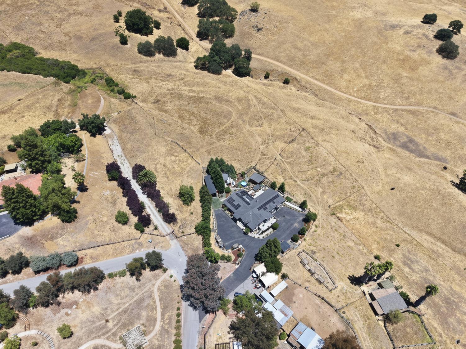 20810 Lost Ranch Road San Jose, CA 95120 - Photo 72 of 77