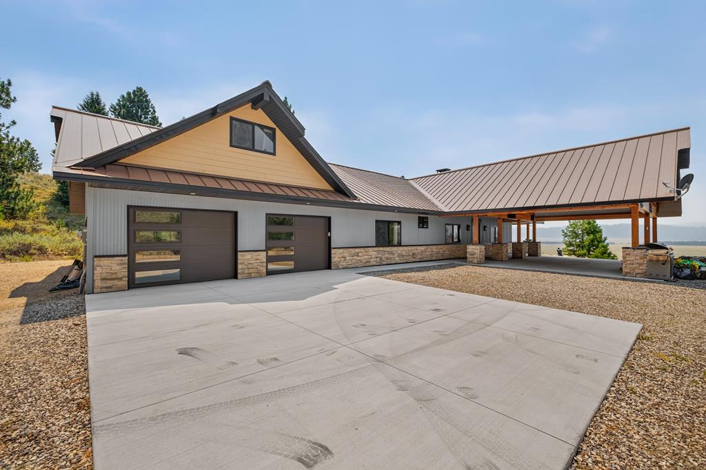 10220 Skunk Creek Road Cascade, ID 83611 - Photo 52 of 68 Gallery Image 52