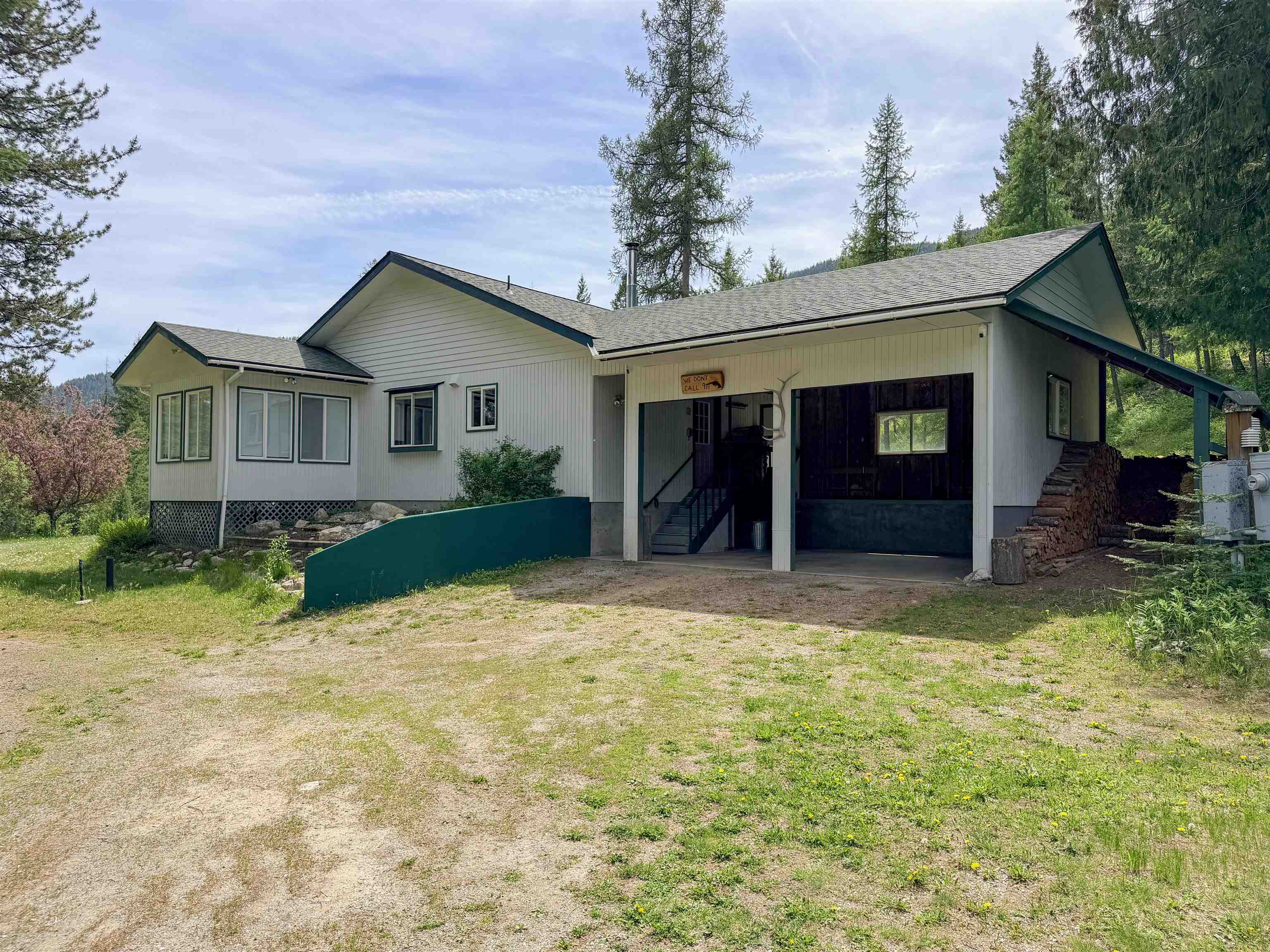 2015 Thoni Road Addy, WA 99101 - Photo 5 of 50