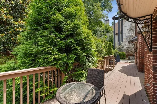 an aerial view of a football ground