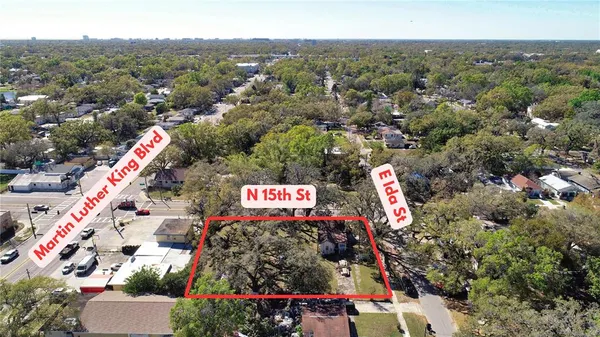 $375,000 | 4009 North 15th Street, Tampa, FL 33610
