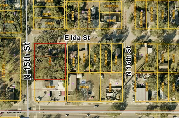 $375,000 | 4009 North 15th Street, Tampa, FL 33610