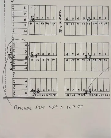 $375,000 | 4009 North 15th Street, Tampa, FL 33610