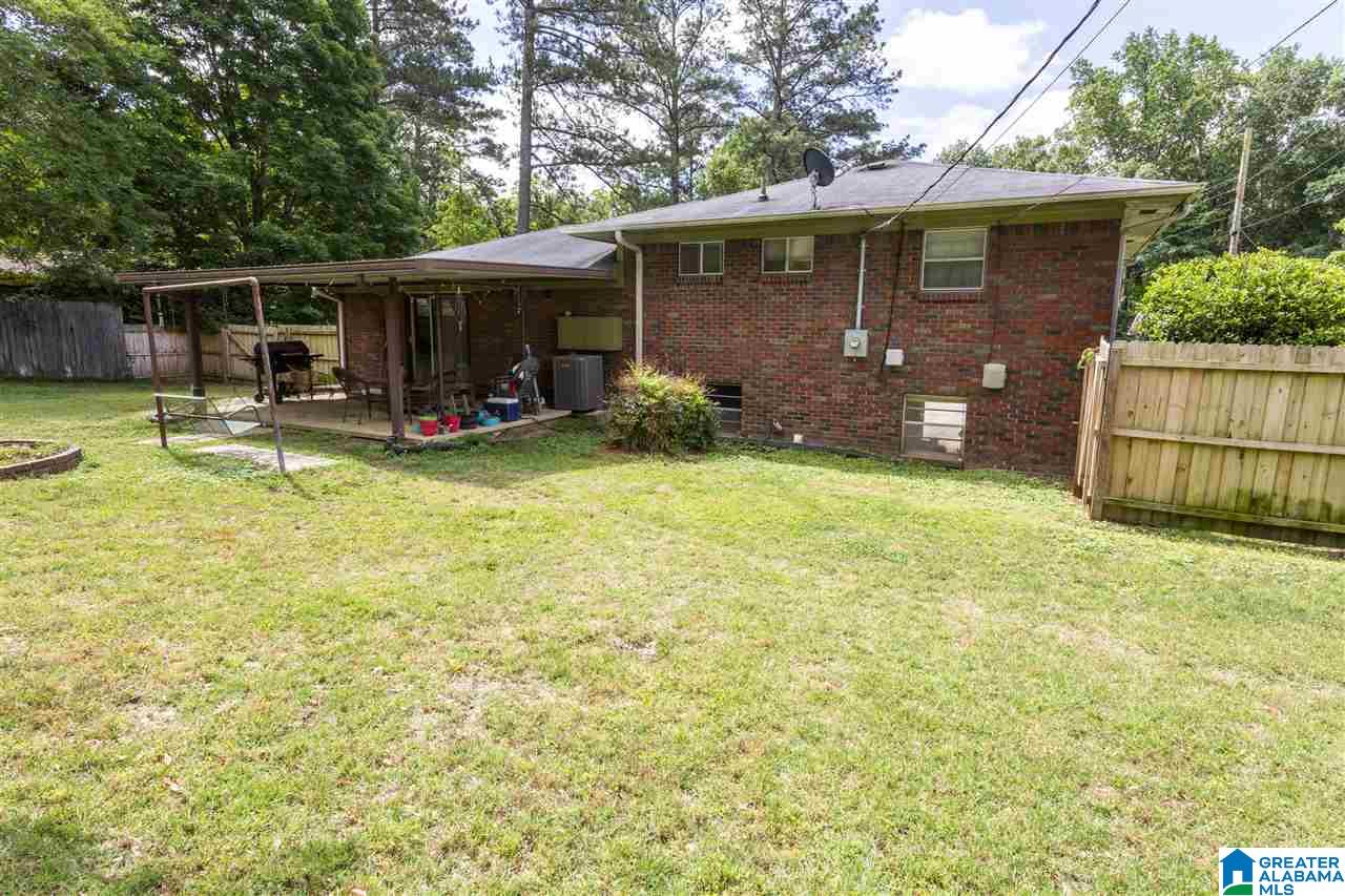 232 Pine Street Gardendale, AL 35071 - Photo 5 of 42