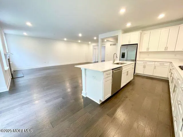 $5,400 | 157 Woolley Court, Asbury Park, NJ 07712