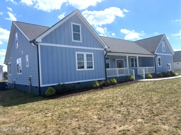 $543,000 | 5183 Finch Road, Sims, NC 27880