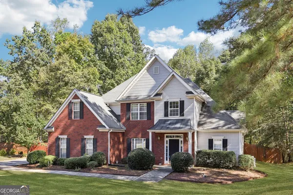 $2,900 | 255 Squire Lane, Fayetteville, GA 30214