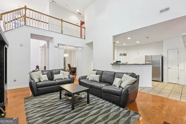 $2,900 | 255 Squire Lane, Fayetteville, GA 30214