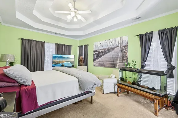 $2,900 | 255 Squire Lane, Fayetteville, GA 30214