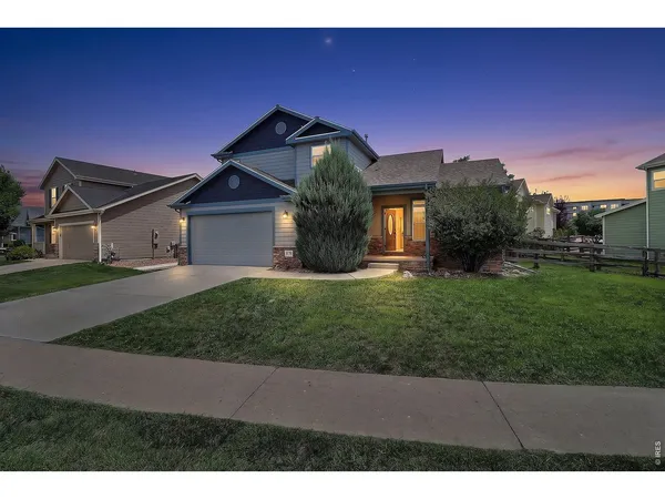 $465,000 | 1514 61st Avenue, Greeley, CO 80634