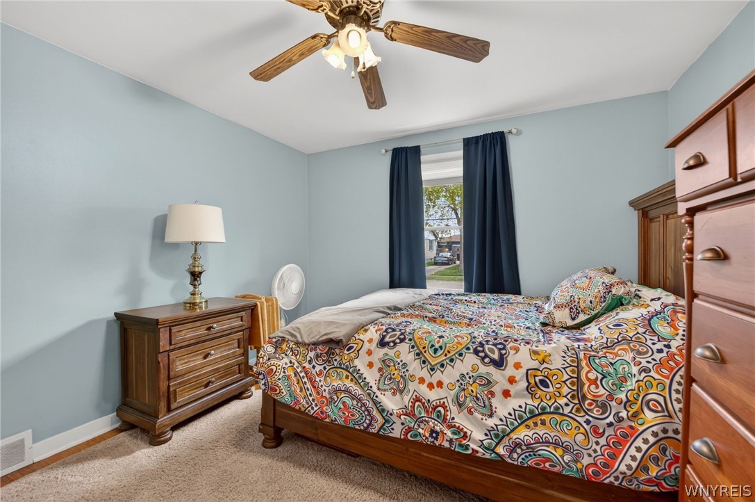 124 Hillcrest Road Tonawanda, NY 14150 - Photo 22 of 46