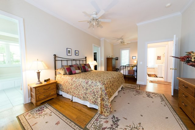 115 Quaker Ridge Road Aiken, SC 29803 - Photo 23 of 33 Gallery Image 23