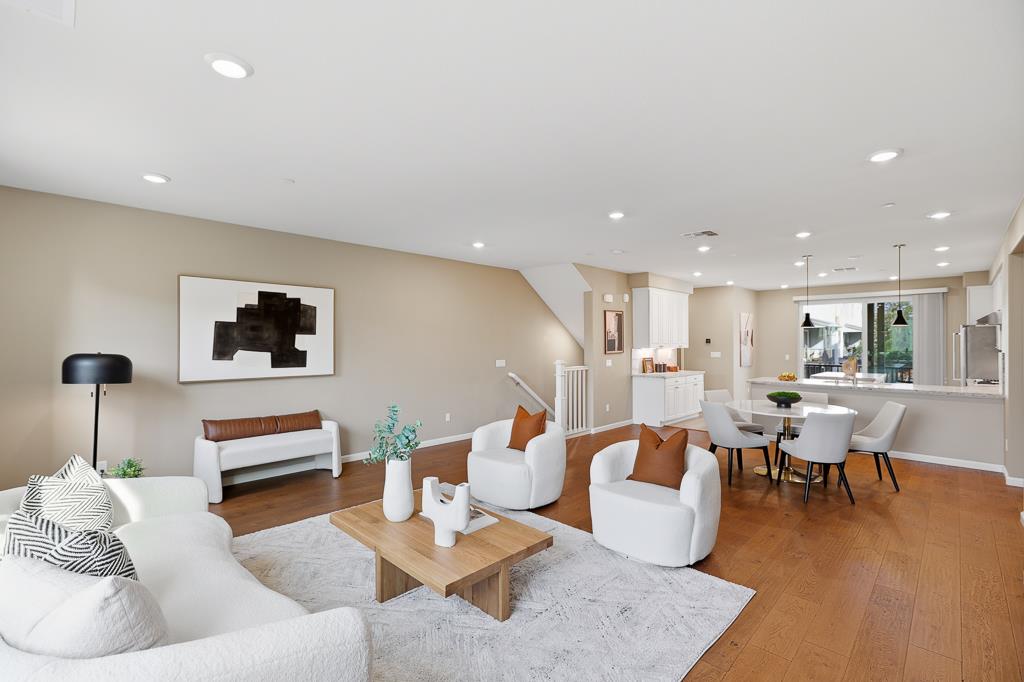 1279 Milkweed Street Milpitas, CA 95035 - Photo 6 of 64