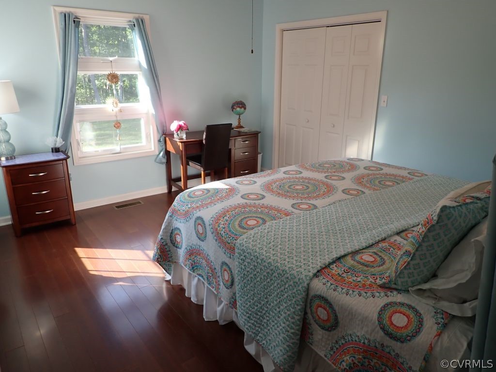 504 Woodland Church Road Buckingham, VA 23921 - Photo 19 of 42 Gallery Image 19