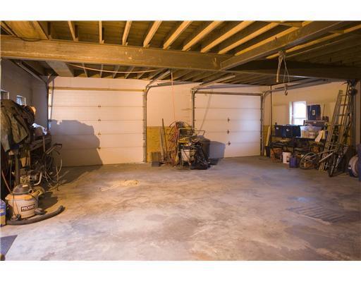 236 County Road Kenduskeag, ME 04450 - Photo 12 of 23 Parking Lot/Garage. 2 car garage...