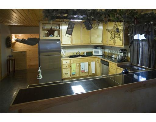 236 County Road Kenduskeag, ME 04450 - Photo 15 of 23 Kitchen.