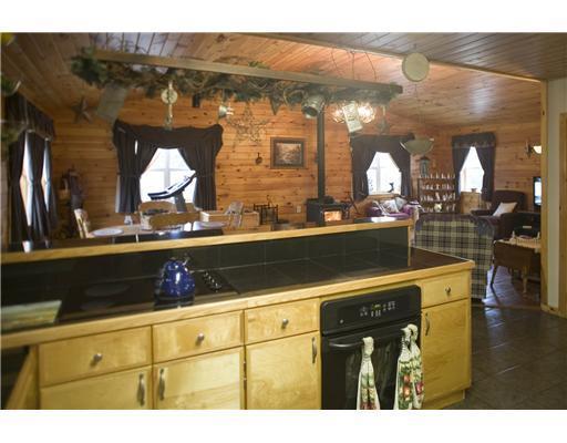 236 County Road Kenduskeag, ME 04450 - Photo 18 of 23 Kitchen.