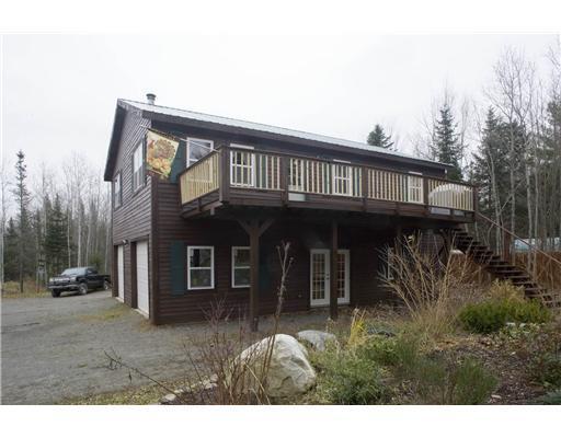 236 County Road Kenduskeag, ME 04450 - Photo 22 of 23 Exterior Front.