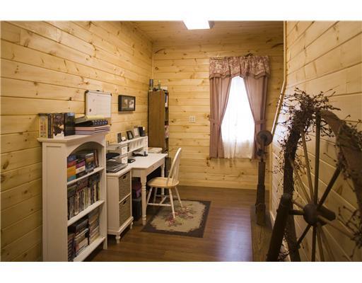 236 County Road Kenduskeag, ME 04450 - Photo 7 of 23 Studio/Study/Office. 1st floor...