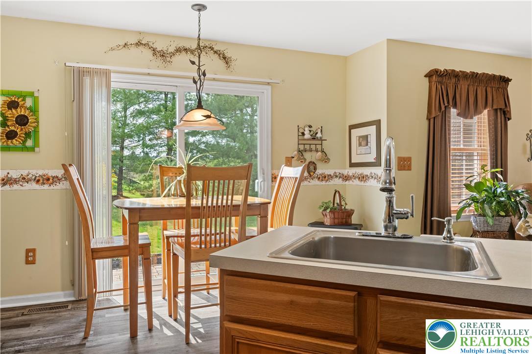 2652 Thistle Road Lower Macungie Township, PA 18062 - Photo 23 of 66 a living room with large window