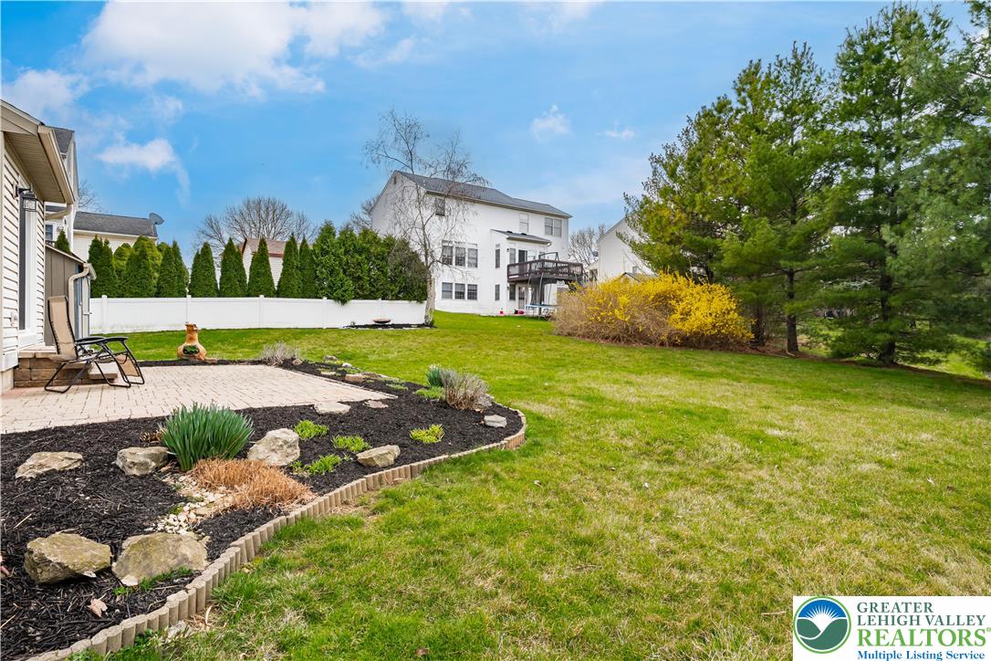 2652 Thistle Road Lower Macungie Township, PA 18062 - Photo 52 of 66