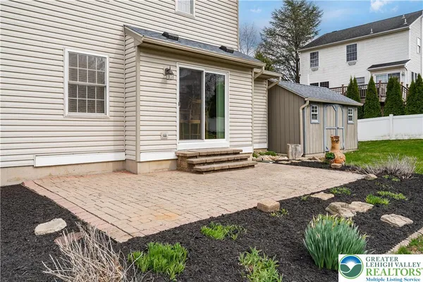 $469,900 | 2652 Thistle Road, Lower Macungie Township, PA 18062