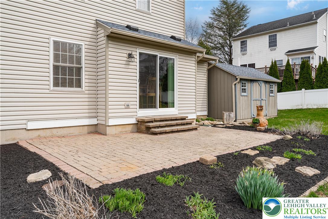 2652 Thistle Road Lower Macungie Township, PA 18062 - Photo 59 of 66