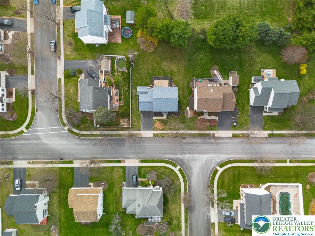 2652 Thistle Road Lower Macungie Township, PA 18062 - Photo 62 of 66