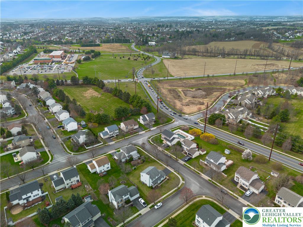 2652 Thistle Road Lower Macungie Township, PA 18062 - Photo 65 of 66