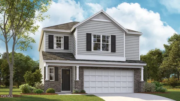 $296,500 | 1003 Persimmon Hollow, Greeneville, TN 37745