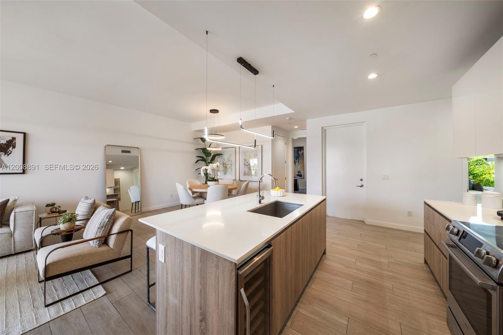 545 Southwest 11th Street, Unit 308 Miami, FL 33129 - Photo 46 of 49