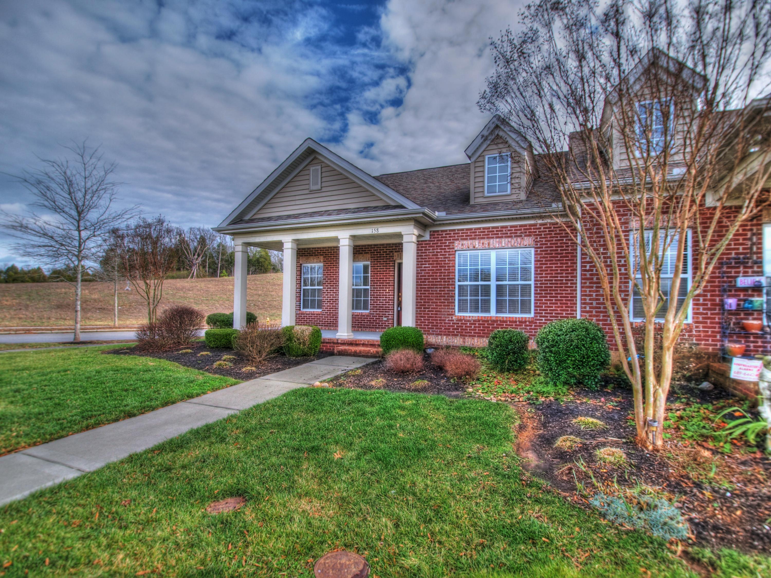 158 Hardinberry Street Oak Ridge, TN 37830 - Photo 1 of 37 158 Hardinberry
