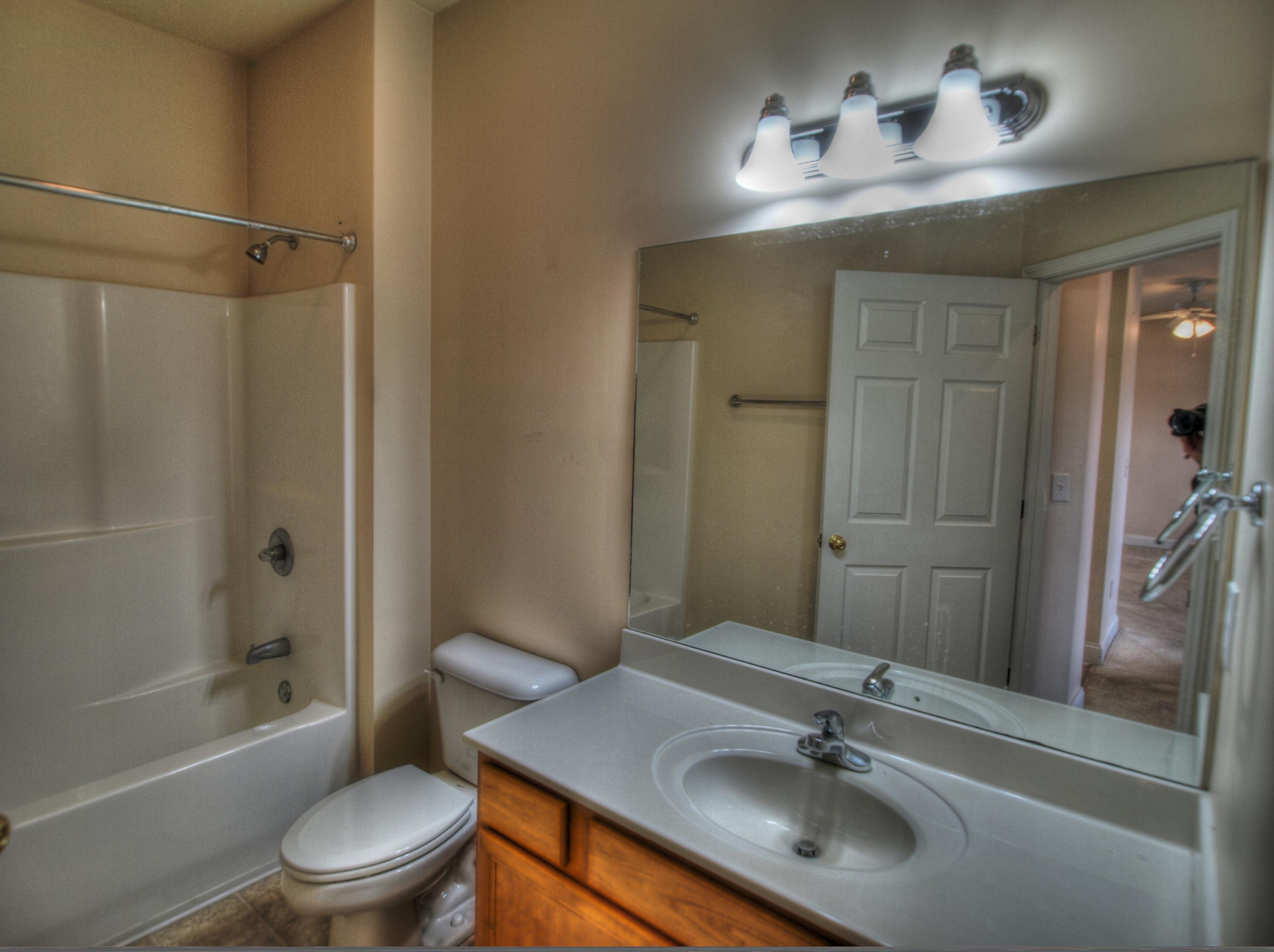 158 Hardinberry Street Oak Ridge, TN 37830 - Photo 17 of 37 Main bath