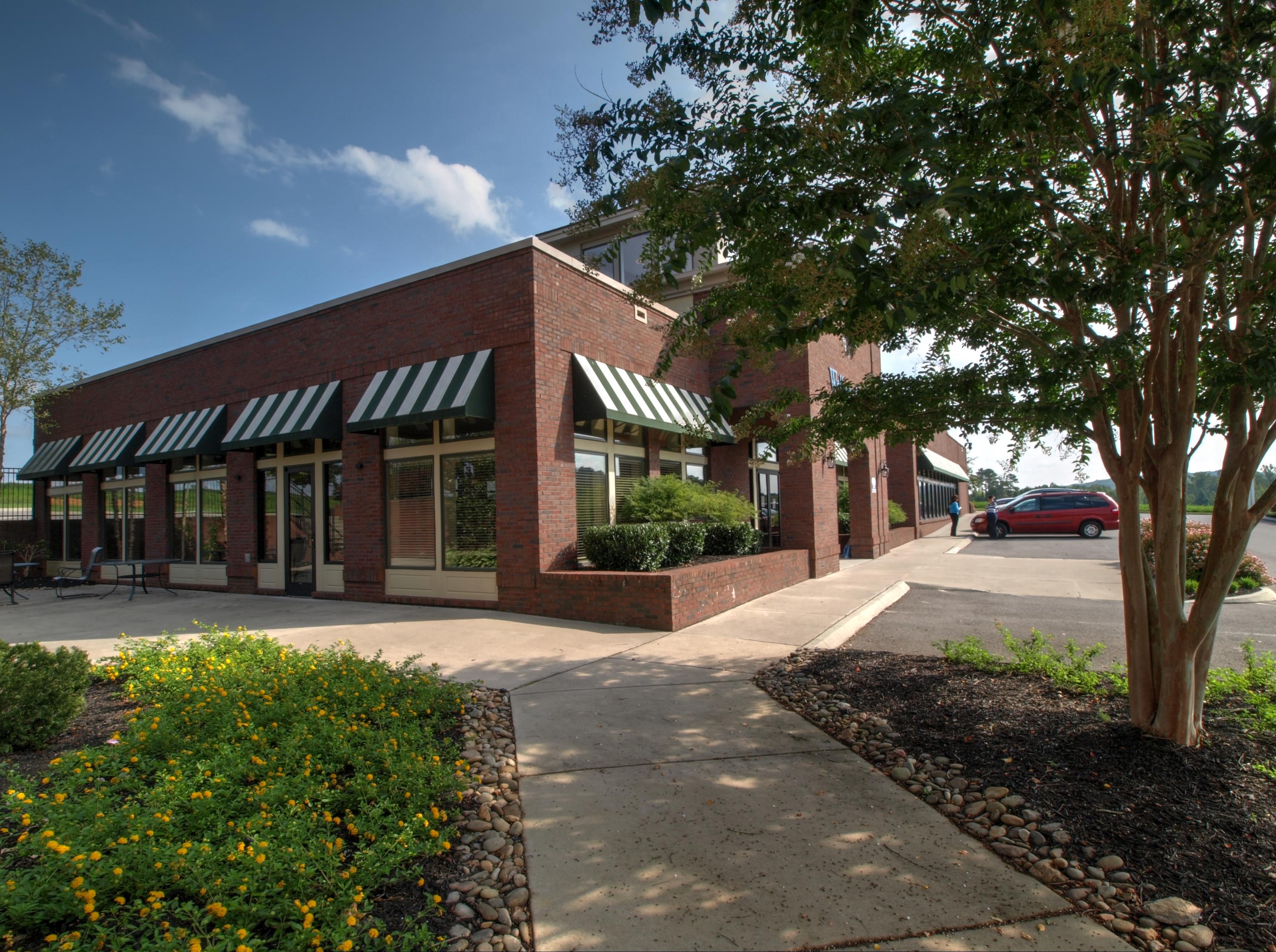 158 Hardinberry Street Oak Ridge, TN 37830 - Photo 24 of 37 Wellness Center
