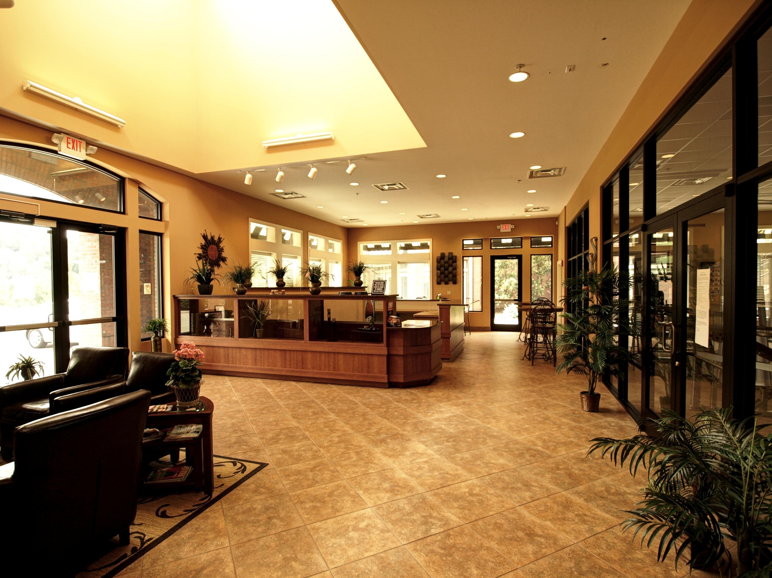 158 Hardinberry Street Oak Ridge, TN 37830 - Photo 25 of 37 Wellness Center